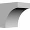 Ekena Millwork 5 1/2"W x 7 1/4"D x 7 1/4"H Stockport Bracket BKT07X07X05ST - alternate 1